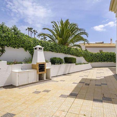 Villa Marina - Pool & Sea View Albufeira Esterno foto