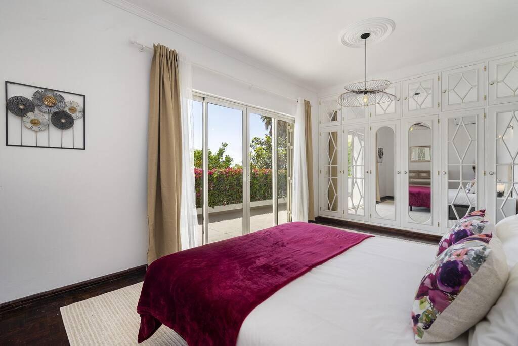 Villa Marina - Pool & Sea View Albufeira Esterno foto